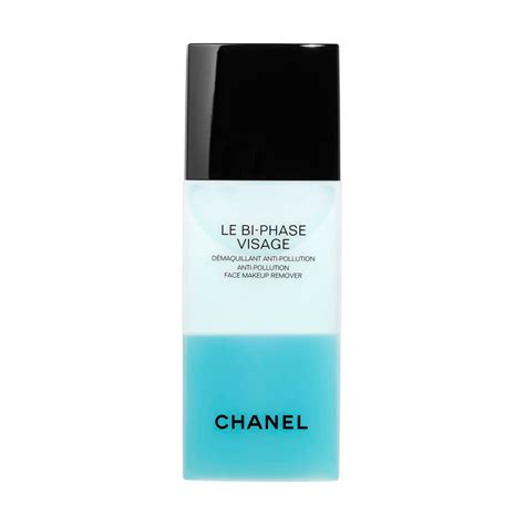 chanel le bi-phase visage 150 ml|Chanel Bi.